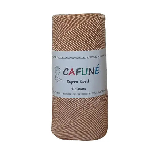 Cafuné Supra Cord 1.5mm Nude Cafuné