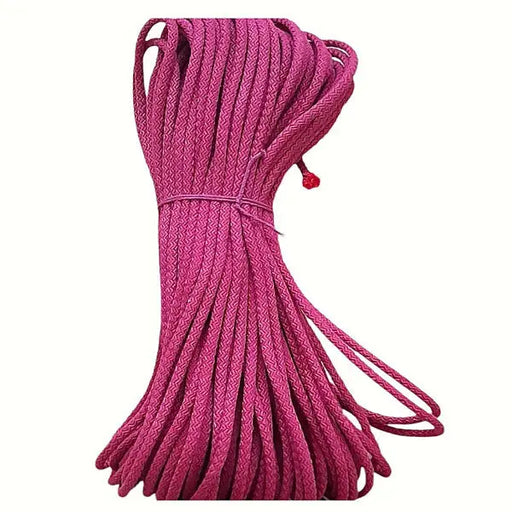 Cafuné Tress Cord - Basket Rope -  Fuchsia - DecoDeb