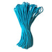 Cafuné Tress Cord  - Basket Rope Turquoise - DecoDeb