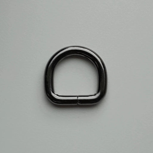 D ring 25x25mm - DecoDeb