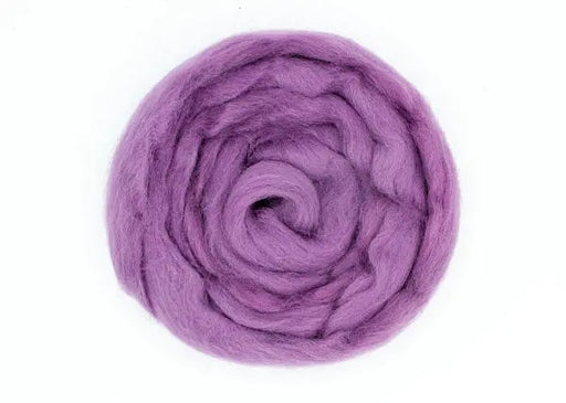 Etrofil Felting Wool Purple No Etrofil