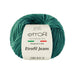 Etrofil Jeans YarnNo 41 Grass Green - DecoDeb