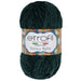 Etrofil Yonca Baby Velvet Yarn Dark Green No 70428 Etrofil