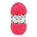 Etrofil Yonca Baby Velvet Yarn Light Fuchsia No 70319 - DecoDeb