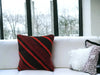 Kilim Cushion Cover 40x40 No 19 - DecoDeb