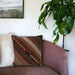 Kilim Cushion Cover 40x40 No 36 - DecoDeb
