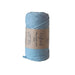 Macramé Yarn 3mm Soft blue Cafune
