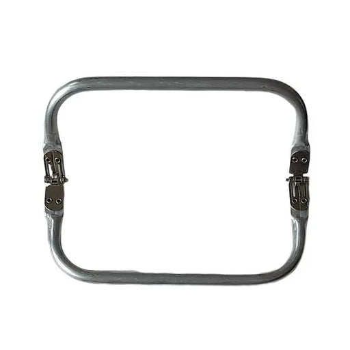 Metal purse frame 19x8 cm Cafuné