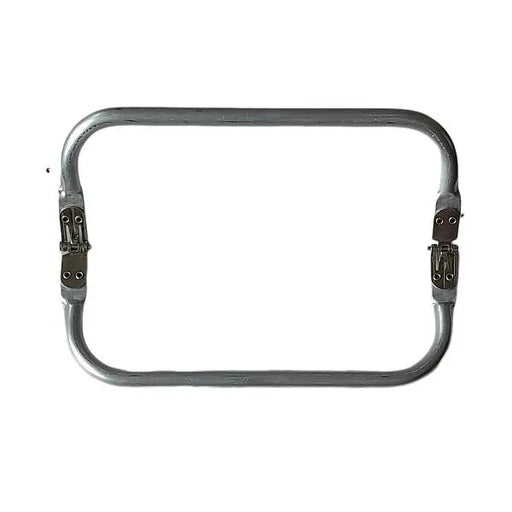 Metal purse frame 22x8 cm Cafuné