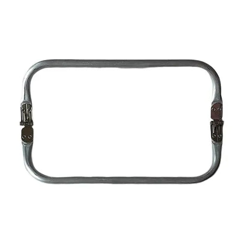 Metal purse frame 24x8 cm Cafuné