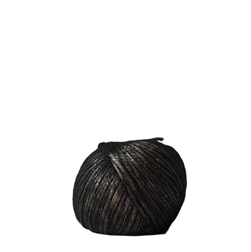 Moonshine Metalic Yarn Copper - DecoDeb